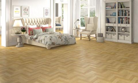 Faus Masterpieces S174276 Parquet Natural 120x30