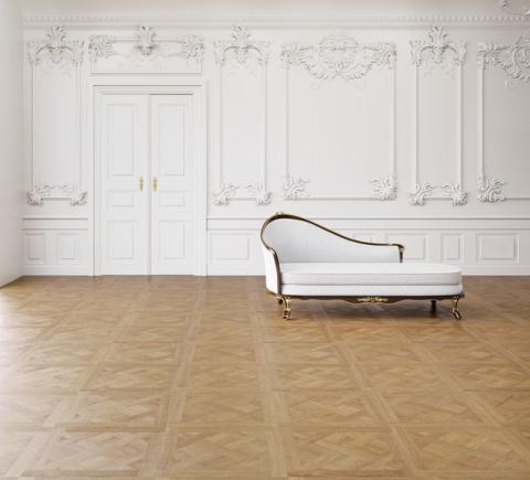 Faus Masterpieces S177017 Versailles Sahara Versalles 120x60