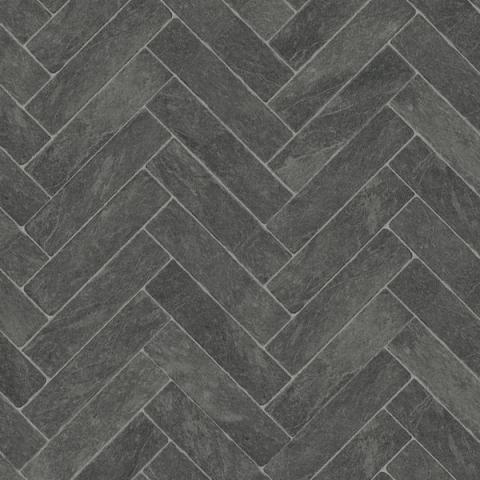 Faus Stone Effects S180130 Parquet Negro 120x30