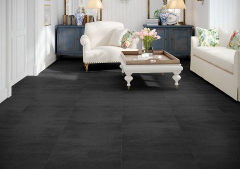 Faus Industry Tiles 600 s178243 Oxido Negro 600