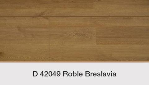 Kronopol Platinium Terra D42049 Roble Breslavia