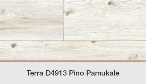 Kronopol Platinium Terra D4913 Pino Pamukale