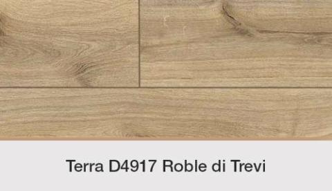 Kronopol Platinium Terra D4917 Roble di Trevi