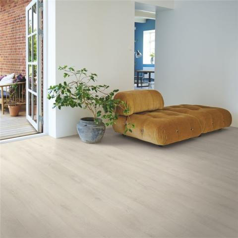 Pergo Wide Long Plank L0334-03862 Roble Fiordo Claro plancha