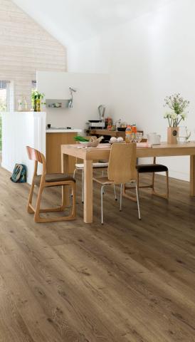 Balterio Lunghezza LUA61118 Roble Zafiro