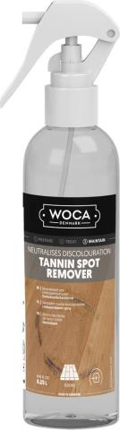 Woca Tannin Spot remover 0,25 litros 551005A