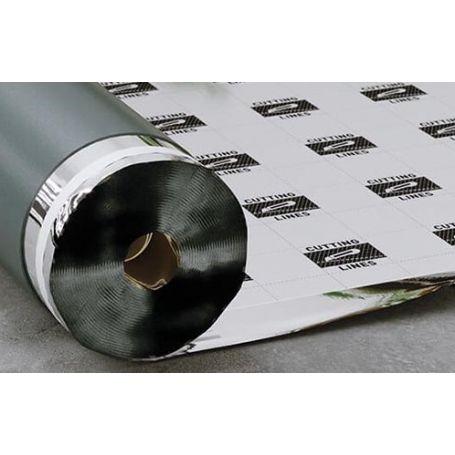 Base Ewifoam Universol Standard Alu 3en1 2 mm - 8 m2