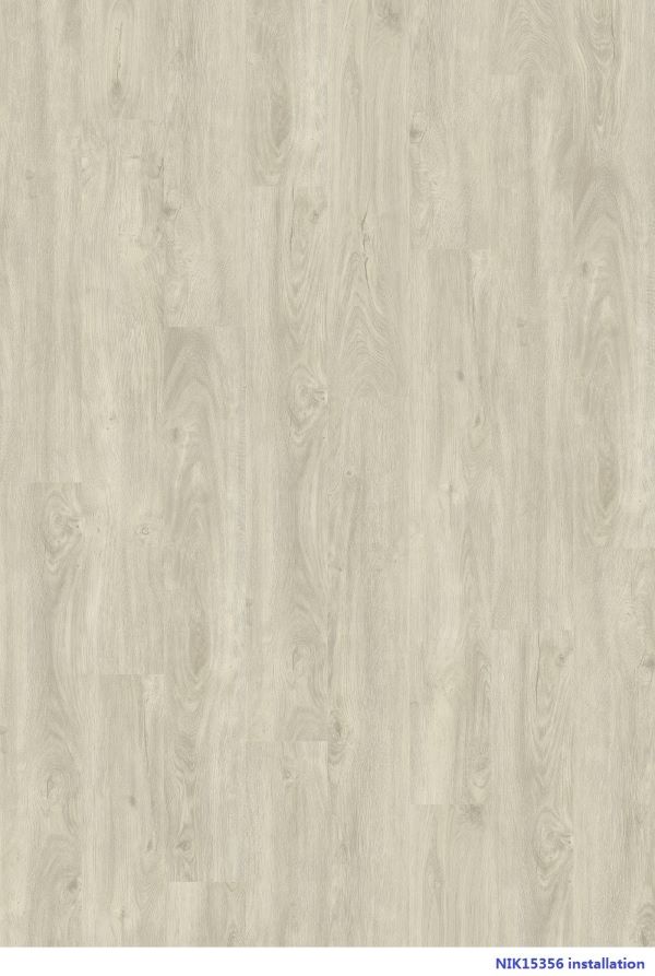 Essenz Vinyl 30 Roble Blanco NIK15356 4+1mm