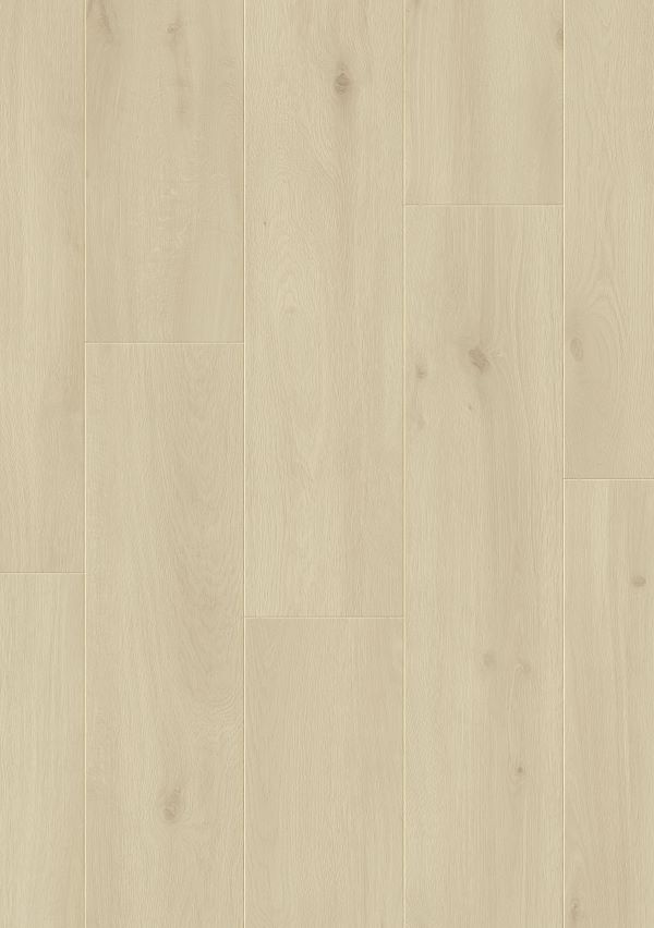 Suelo laminado BALTERIO Balterio Spazioso SPA61129 Roble Verna Claro